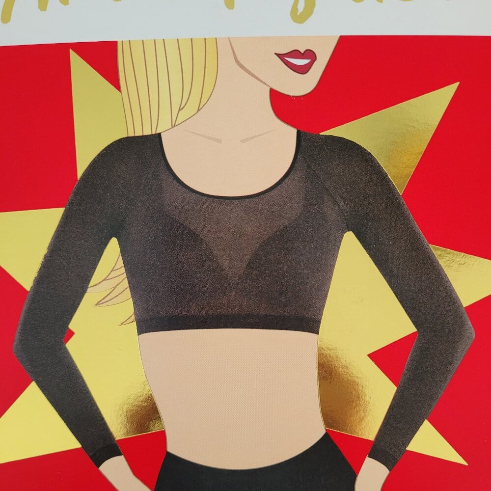 Spanx Arm Tights